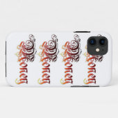 iphone 5 hoesje te koop. (Achterkant (horizontaal))