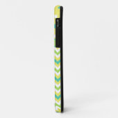 iPhone 5 Hoesje te personaliseren: Polka Dots, Che (Achterkant/links)