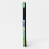 iPhone 5 hoesje-Trendy Bird Case-Mate iPhone Case (Achterkant/links)