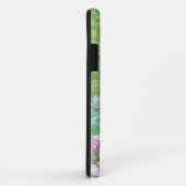 iPhone 5 hoesje-Trendy Bird Case-Mate iPhone Case (Achterkant/rechts)
