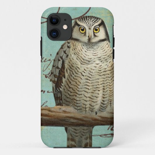 iPhone 5 hoesje.. . uil Case-Mate iPhone Case (Achterkant)