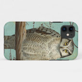 iPhone 5 hoesje.. . uil Case-Mate iPhone Case (Achterkant (horizontaal))