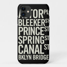iPhone 5 Hoesje van BCL