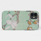 Iphone 5 Hoesje van de Vloertakken (Achterkant (horizontaal))
