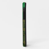 iPhone 5-hoesje voor circuitbord Case-Mate iPhone Case (Achterkant/links)