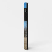 iPhone 5 Horse Hoesje (Achterkant/links)