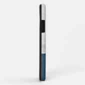 iPhone 5 Huid met  druk op de Texas vlag Case-Mate iPhone Case (Achterkant/rechts)