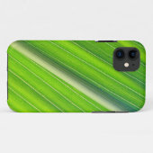 iPhone 5 Hülle hellgrünes Maisblattdesign Case-Mate iPhone Case (Achterkant (horizontaal))