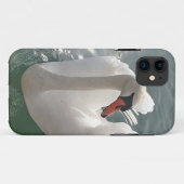 iPhone 5 Hülle weisser Schwan Case-Mate iPhone Case (Achterkant (horizontaal))