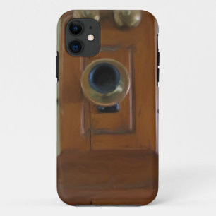iPhone 5 ID-Hoesje 11 Hoesje
