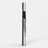 Iphone 5 ID - Skull with Crown of Thorns Case-Mate iPhone Case (Achterkant/rechts)