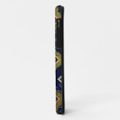 iPhone 5 Kruissteek BARELY THERE CASE (Achterkant/links)