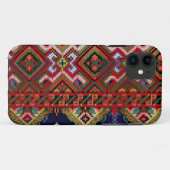 iPhone 5 Kruissteek BARELY THERE CASE (Achterkant (horizontaal))