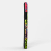 iPhone 5 Mandala hoesje (Achterkant/rechts)