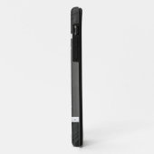 iPhone 5 Metaal uitzicht Chroom Case-Mate iPhone Case (Achterkant/links)