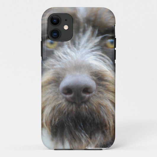 iPhone 5 miljard daar QPC sjabloon iPh - Gepersona Case-Mate iPhone Case (Achterkant)