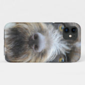 iPhone 5 miljard daar QPC sjabloon iPh - Gepersona Case-Mate iPhone Case (Achterkant (horizontaal))