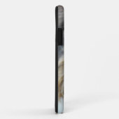 iPhone 5 miljard daar QPC sjabloon iPh - Gepersona Case-Mate iPhone Case (Achterkant/rechts)