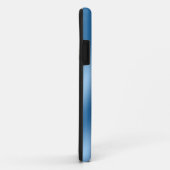 iPhone 5 Monogram Hoesjes Modern (Achterkant/rechts)