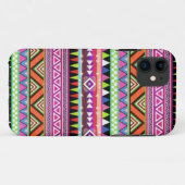 iPhone 5 Multicolored Hoesje (Achterkant (horizontaal))