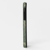 iPhone 5 National Guard Green Camo Case-Mate iPhone Case (Achterkant/links)
