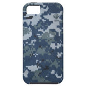 iPhone 5 NWU-Hoesje Case-Mate iPhone Case (Achterkant)