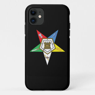 Iphone 5 OES 11 Hoesje