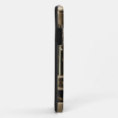 iPhone 5 Old Camera Hoesje  Retro Design Film (Achterkant/rechts)