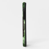 iPhone 5 Scales Camo Case-Mate iPhone Case (Achterkant/links)