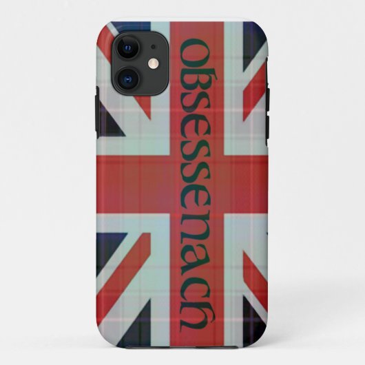 iPhone 5 slim hoesje (Achterkant)