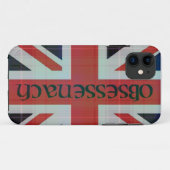 iPhone 5 slim hoesje (Achterkant (horizontaal))