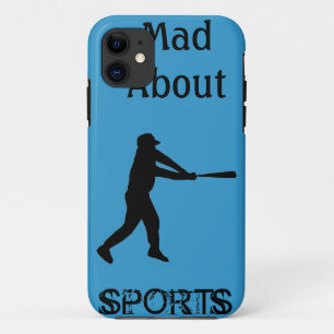 IPHONE 5 SPORTS HOESJE HOESJES - GEMAAKT OVER SPOR