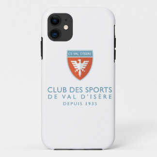 Iphone 5 Val d'Isère Case-Mate iPhone Case
