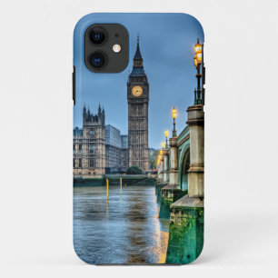 iPhone 5 van Big Ben Hoesje