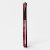 iPhone 5 Verenigde Staten Vlag Militair stoort HOE Case-Mate iPhone Case (Achterkant/links)