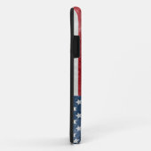 iPhone 5 Verenigde Staten Vlag Militair stoort HOE Case-Mate iPhone Case (Achterkant/rechts)