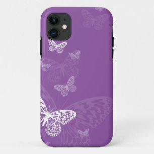 IPHONE 5 :: Vlinders 7 Case-Mate iPhone Case