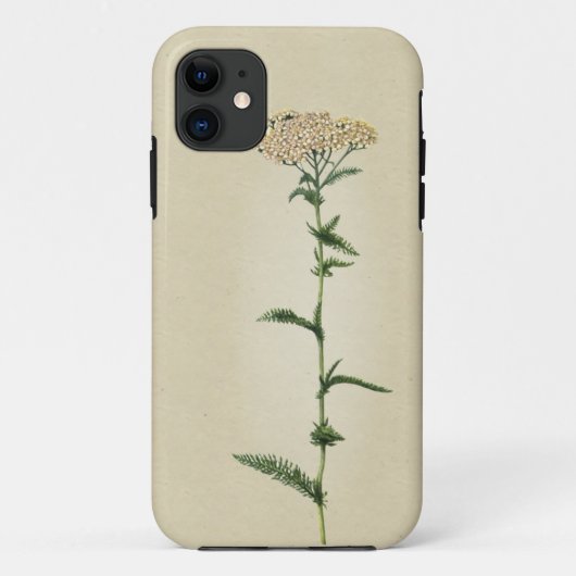 IPhone 5 Wildflower, Natuurlijke look Case-Mate iPhone Case (Achterkant)