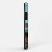 iPhone 5 - Zelden aanwezig hoesje van identiteitsk (Achterkant/rechts)