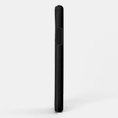 iPhone 5 Zombie Outbreak Hoesje Walking Monster (Achterkant/rechts)