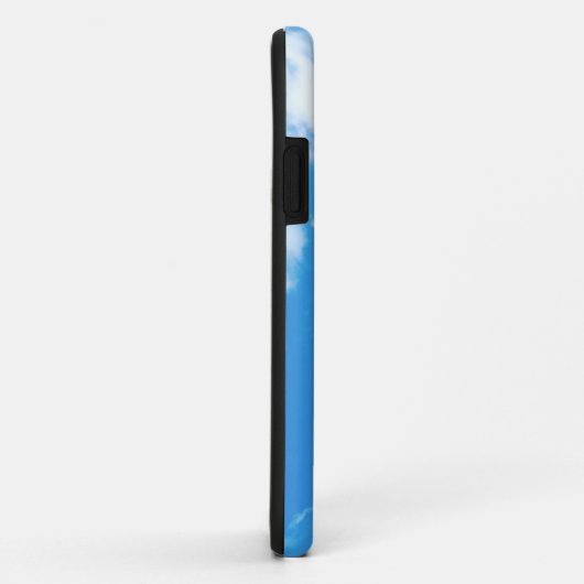 iPhone 5S Christelijke Hoesjes Patriottische iPhon (Achterkant/rechts)