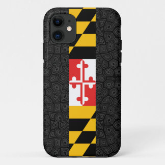 iPhone 5S-draagtas - Black Shell Case-Mate iPhone Case