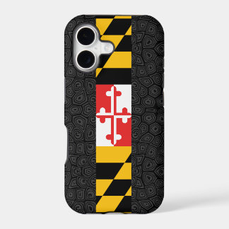 iPhone 5S Hoesje - Zwarte Schil