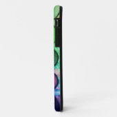 IPHONE 5S - PAINT PALETTE Case-Mate iPhone CASE (Achterkant/links)