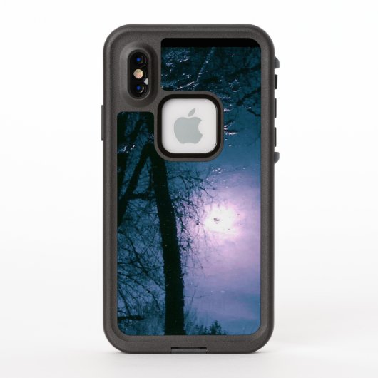 iPhone 6/6s, Barely There (Achterkant)