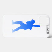 iPhone 6/6s, robuust Xtreme Cricket hoesje (Achterkant (horizontaal))