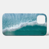 iPhone 6/6s, robuuste Xtreme - Ocean Waves Case-Mate iPhone Case (Achterkant (horizontaal))