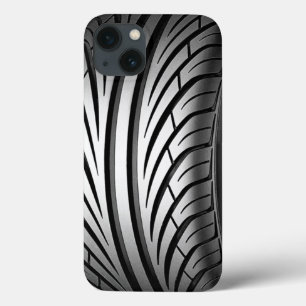 iPhone 6/6s, zwaar Xtreme Hoesje - bandenbrood