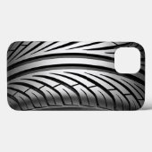 iPhone 6/6s, zwaar Xtreme Hoesje - bandenbrood (Achterkant (horizontaal))