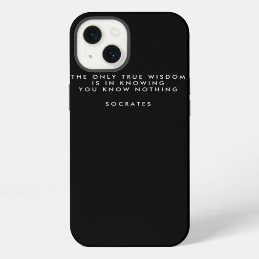 iPhone 6 Batterij Case Gepersonaliseerde Cadeaus V Hoesje (Achterkant)